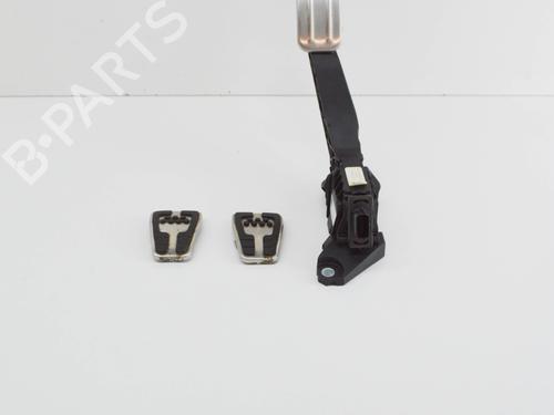 Pedal FORD FIESTA VII (HJ, HF) 1.0 EcoBoost (125 hp) 12591857
