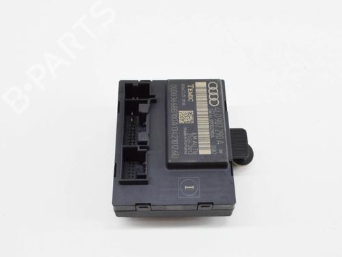 Used Electronic module Electronic module AUDI Q7 (4LB) 3.0 TDI quattro (245 hp) 15551609 15551609