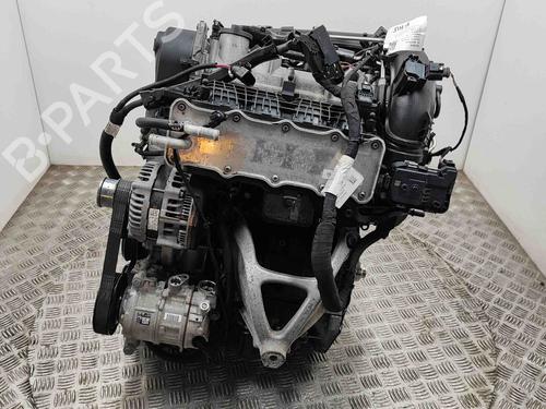 Used Engine AUDI A4 B9 Avant (8W5, 8WD) 1.4 TFSI (150 hp) 19502150