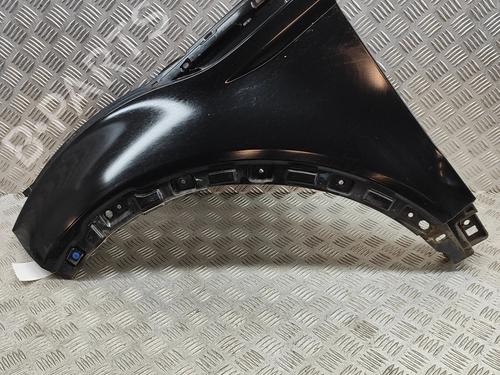 Used Left front fenders LAND ROVER RANGE ROVER EVOQUE (L538) 2.2 D 4x4 (190 hp) 29486100