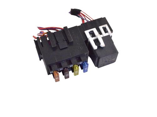 Fuse box MERCEDES-BENZ E-CLASS (W212) E 220 CDI / BlueTEC (212.001, 212.002) | BP33355508E1 - Image 2