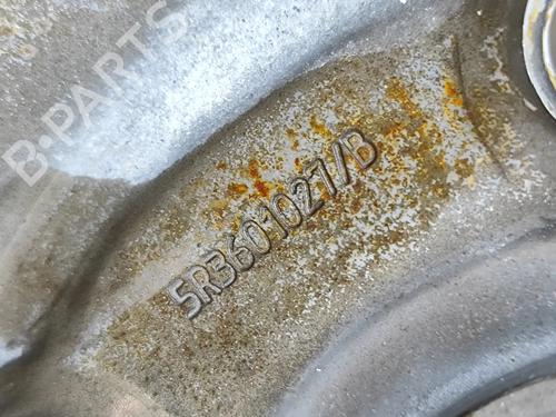 Fælk VW CADDY V MPV (SBB, SBJ) 2.0 TDI 4motion | BP31976835C45 