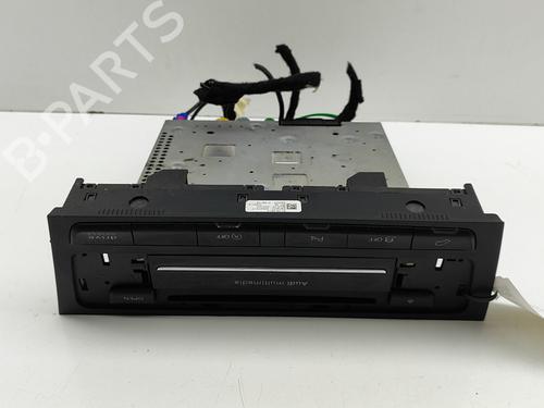 Used Electronic module AUDI Q5 (8RB) SQ5 TDI quattro (313 hp) 29392052