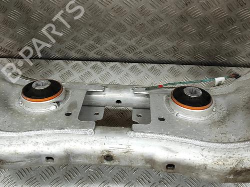 Rear axle JAGUAR I-PACE (X590) EV400 AWD | BP28062608M2