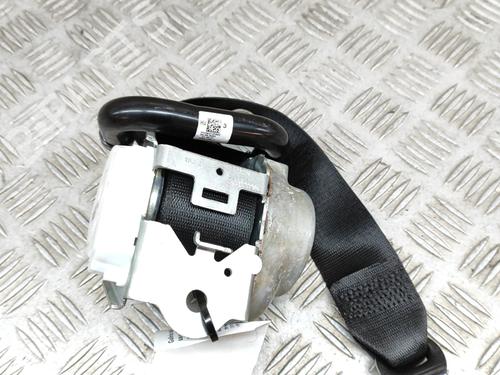 Rear right seatbelt BMW X3 (G01, F97, G08) xDrive 30 d Mild-Hybrid | BP27898658I28 