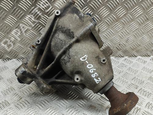 Front differential AUDI A4 B7 Avant (8ED) 2.0 TFSI | BP21188601M23 