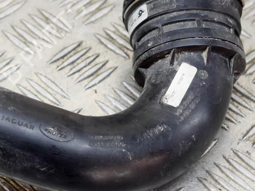 Pipe LAND ROVER DISCOVERY SPORT (L550) 2.0 D 4x4 | BP9630463M125 