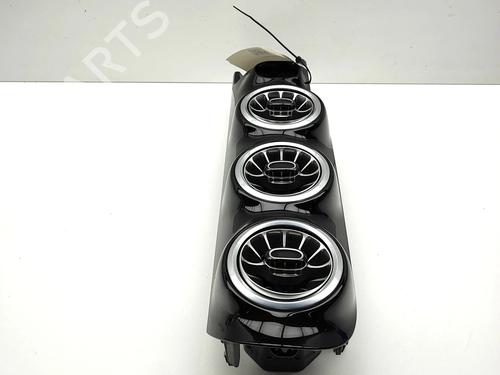 Air vent MERCEDES-BENZ EQA (H243) EQA 250+ (243.702) | BP36534217I21 - Image 2