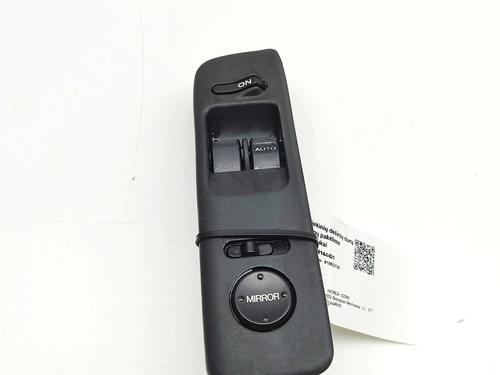 Right front window switch HONDA S2000 (AP) 2.0 (AP1) | BP38707066I26 - Image 2