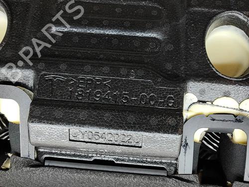 Rear seat TESLA MODEL 3 (5YJ3) EV | BP38161999C17 - Image 7