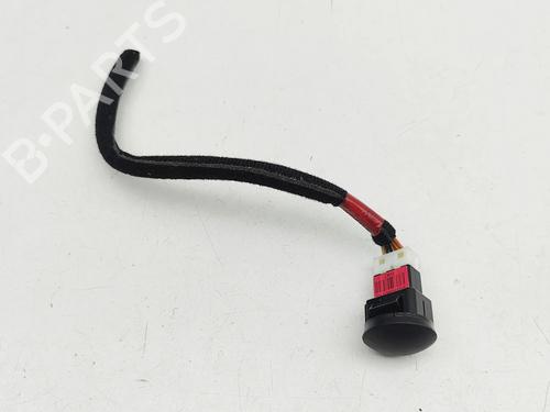 Sonda eletrónica Sonda eletrónica KIA OPTIMA (JF) 1.7 CRDi (141 hp) 35790520 35790520