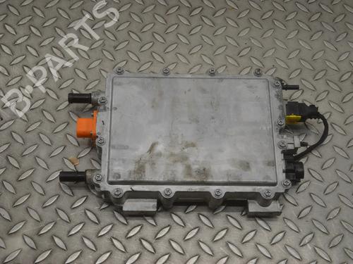 Inverter/Converter JAGUAR I-PACE (X590) EV400 AWD | BP33363497M119  - Image 5