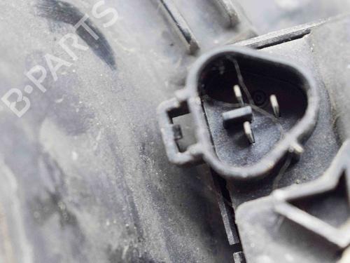 Left headlight MITSUBISHI PAJERO III (V7_W, V6_W) 3.8 4WD | BP27755240C28