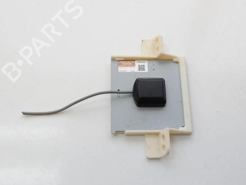 Used Antenna/Base LEXUS GS (_L1_) 450h (GWL10_, GWL10, GWL10R) (345 hp) 9865874