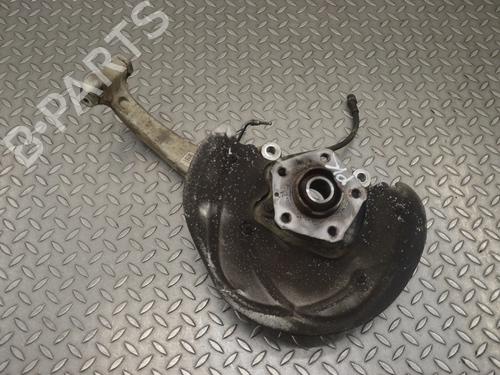 Left front steering knuckle AUDI Q5 (FYB, FYG) 2.0 TDI quattro | BP30243087M25