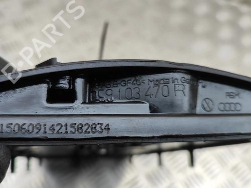 Valve cover BMW 5 (E60) 530 d | BP35982544M124 - Image 6