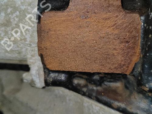 Engine BMW 3 Touring (F31) 320 d | BP31648833M1  - Image 9