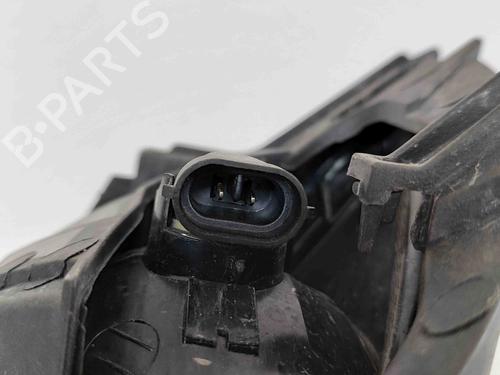 Right front fog light KIA SPORTAGE III (SL) 1.7 CRDi | BP17225627C31 