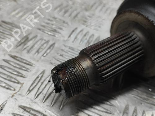 Right front driveshaft BMW X3 (E83) 3.0 d | BP24142791M39 - Image 6