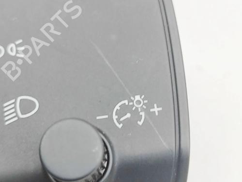 Electronic module AUDI A3 Limousine (8VS, 8VM) S3 quattro | BP31372522M83 