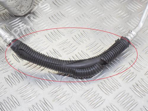 AC pipe NISSAN LEAF (ZE0) Electric | BP36042899M126 - Image 6