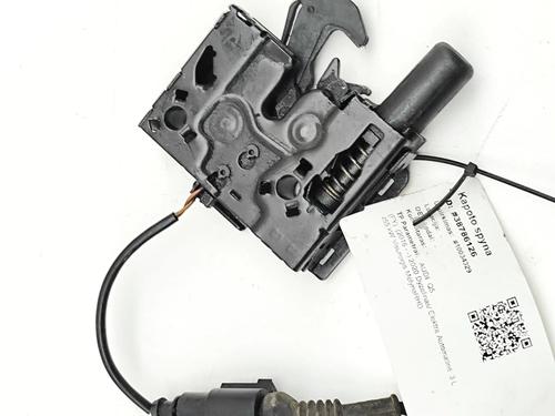 Used Hood lock Hood lock 39458246 39458246