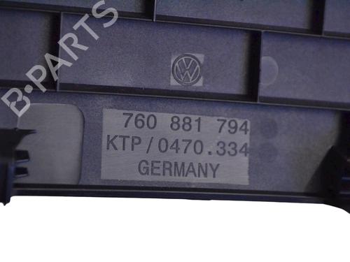Other VW TOUAREG (CR7, RC8) 3.0 TSI 4motion | BP33352670O1  - Image 5