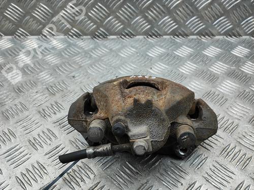 Left front brake caliper FORD FIESTA VII (HJ, HF) 1.0 EcoBoost | BP37402277M105 - Image 3