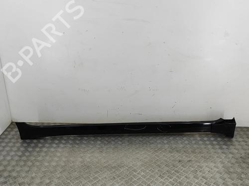 Used Right sideskirt Right sideskirt NISSAN LEAF (ZE1) Electric (150 hp) 36044411 36044411
