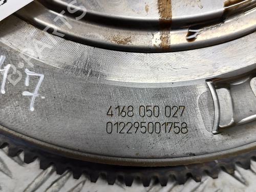 Flywheel BMW 3 (G20, G80, G28) 330 e Plug-in-Hybrid | BP27792857M101 