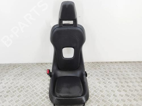 Stol venstre foran Stol venstre foran CITROËN AMI (9A_) Electric (9AZ2CA) (8 hp) 36044692 36044692