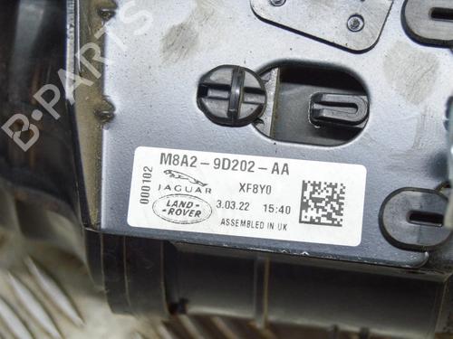 Support JAGUAR F-PACE (X761) 2.0 D200 MHEV | BP27758471C155 