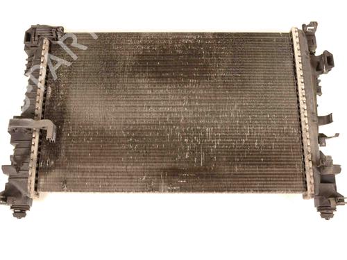 Used Water radiator ALFA ROMEO GIULIETTA (940_) 1.4 TB (940FXB1A, 940FXB11) (170 hp) 30217986