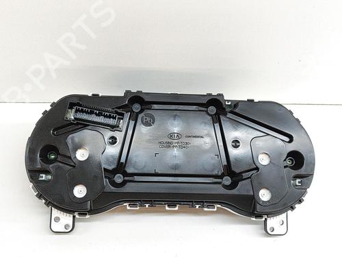 Instrument cluster KIA SPORTAGE IV (QL, QLE) 1.6 GDI | BP18878677C47 