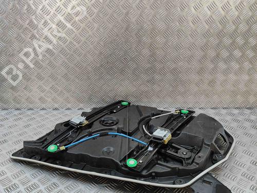 Front left window mechanism MERCEDES-BENZ E-CLASS (W213) E 350 d (213.033) | BP26580027C22 - Image 5