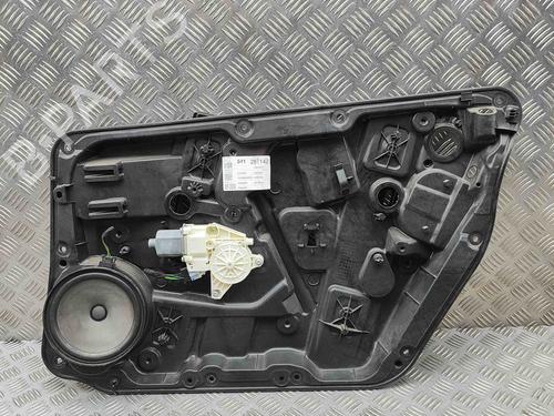 Used Front right window mechanism MERCEDES-BENZ A-CLASS (W176) A 180 CDI / d (176.012) (109 hp) 29283058