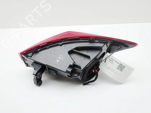 Left taillight SKODA KAROQ (NU7, ND7) 1.5 TSI | BP39590812C34 - Image 3
