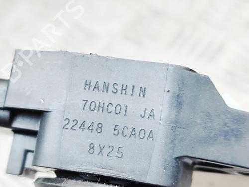 Ignition coil INFINITI Q50 3.0 t | BP33393924M94 - Image 7