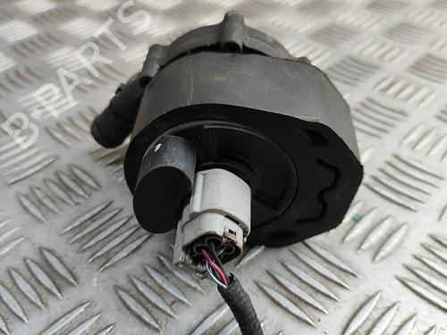 Auxiliary water pump TESLA MODEL X (5YJX) P100D AWD | BP28435582M111