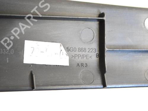 Other VW GOLF VII Variant (BA5, BV5) 2.0 TDI | BP30223097O1 