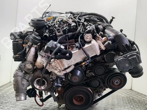 Engine MERCEDES-BENZ A-CLASS (W177) A 200 (177.087) | BP35920025M1 - Image 3