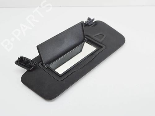Left sun visor MERCEDES-BENZ E-CLASS Coupe (C207) E 220 BlueTEC (207.301) | BP11914898I1  - Image 5