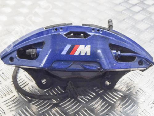 Right front brake caliper BMW X4 (G02, F98) xDrive M40 i | BP27749382M104 