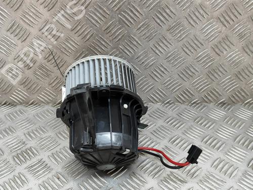 Heater blower motor PORSCHE MACAN (95B) 3.0 S Diesel | BP17548372M62 