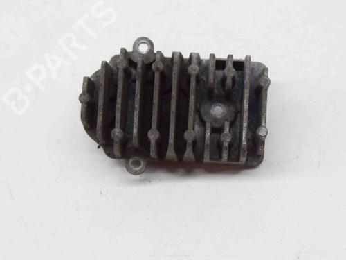 Electronic module MERCEDES-BENZ C-CLASS (W205) C 220 BlueTEC / d (205.002, 205.004) | BP8837766M83 