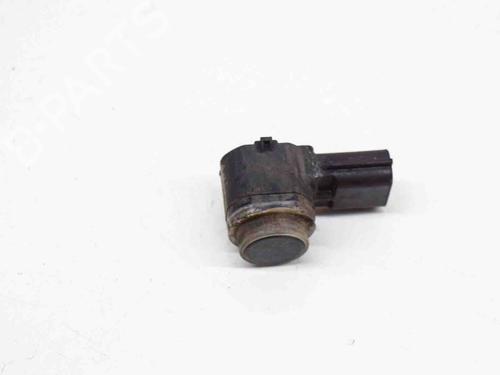 Used Electronic module RENAULT ZOE (BFM_) ZOE (88 hp) 8837236