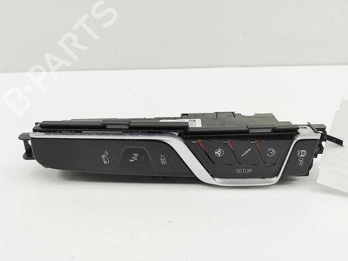 Used Switch BMW X3 (G01, F97, G08) M Competition (510 hp) 30732154