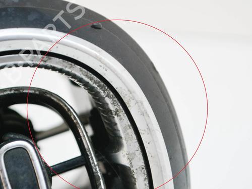 Air vent MERCEDES-BENZ C-CLASS (W206) C 300 d (206.006) | BP27757958I21