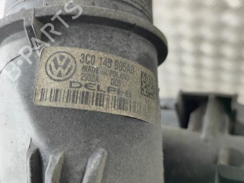 Kølerpakke VW SHARAN (7N1, 7N2) 2.0 TDI | BP25995380M120 