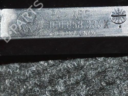 Other VW PASSAT B6 (3C2) 2.0 TDI 16V | BP14665332O1